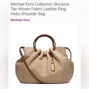 Michael Kors Bag